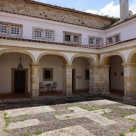 Convento Inn And Artists Residency Chamusca  Luaran gambar