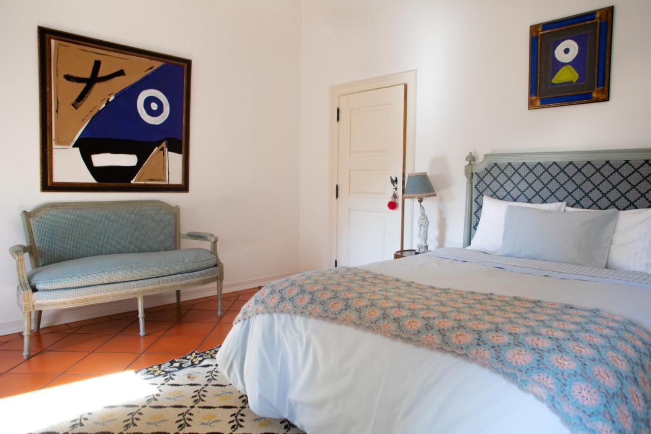 Convento Inn And Artists Residency Chamusca  Luaran gambar