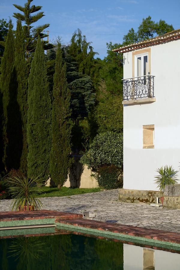 Convento Inn And Artists Residency Chamusca  Luaran gambar