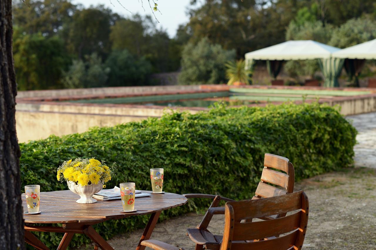 Convento Inn And Artists Residency Chamusca  Luaran gambar