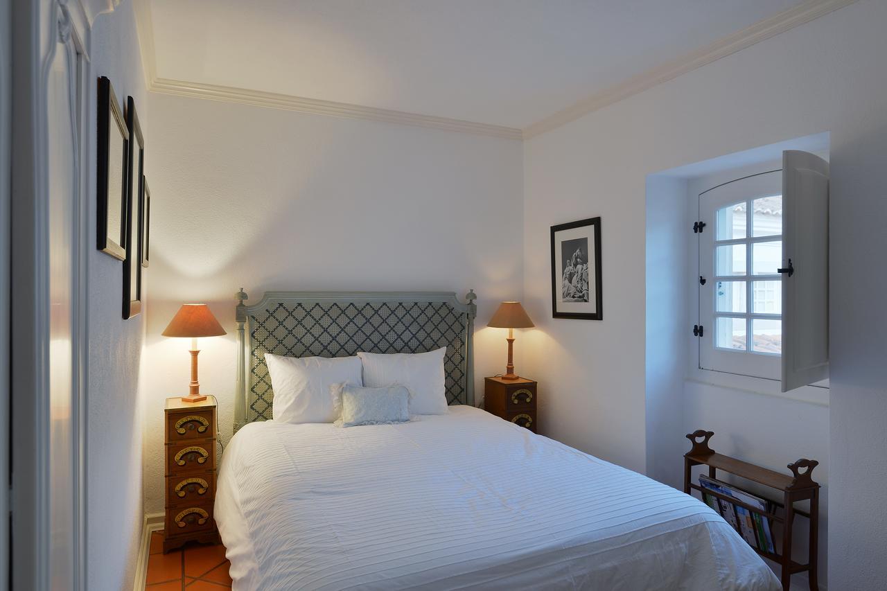 Convento Inn And Artists Residency Chamusca  Luaran gambar