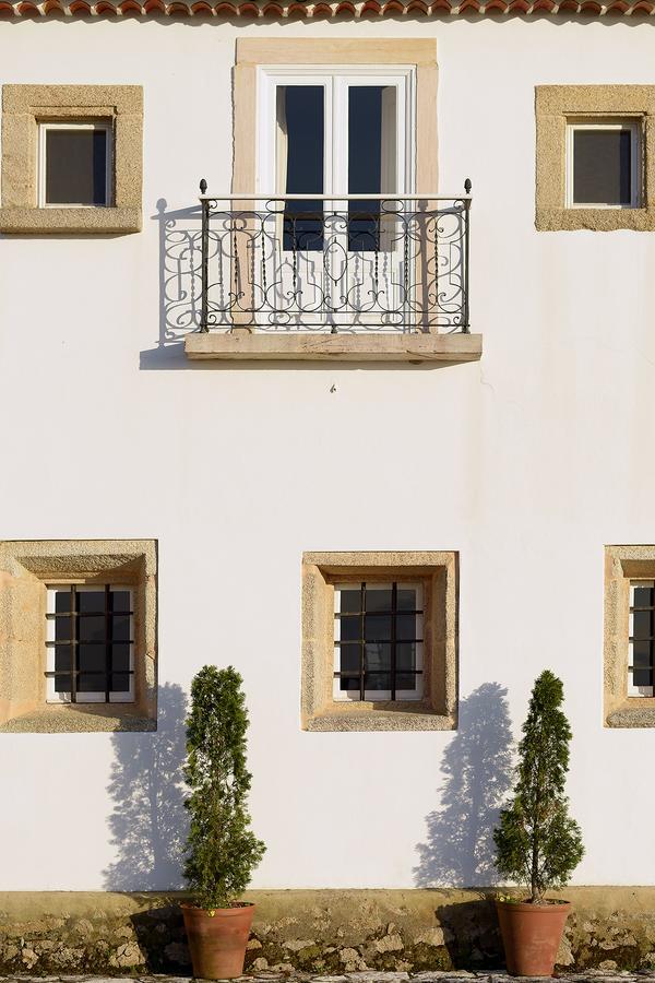 Convento Inn And Artists Residency Chamusca  Luaran gambar