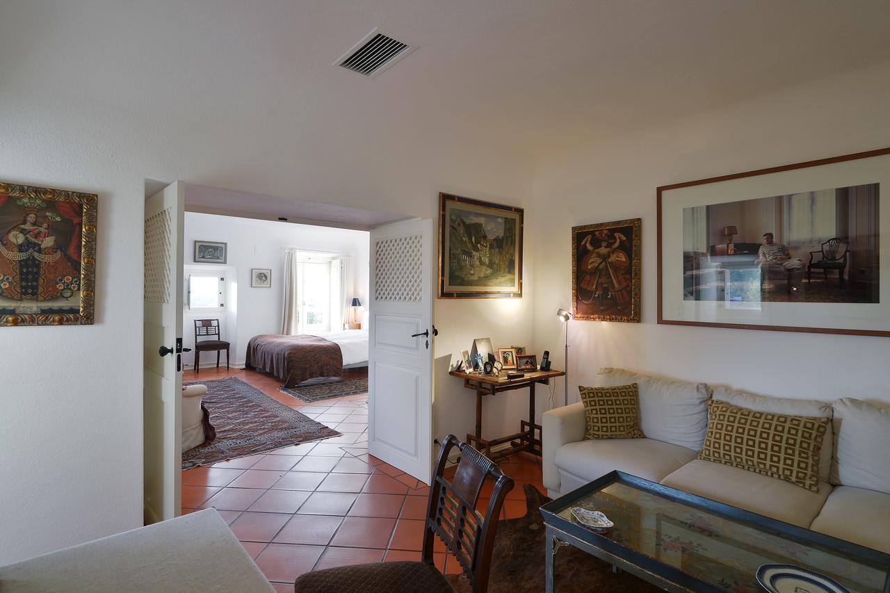 Convento Inn And Artists Residency Chamusca  Luaran gambar