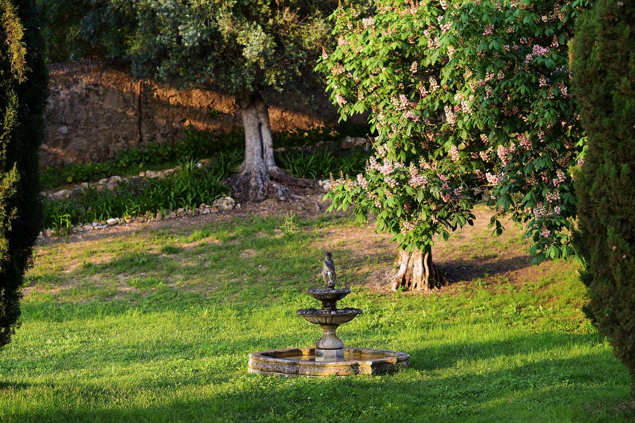 Convento Inn And Artists Residency Chamusca  Luaran gambar
