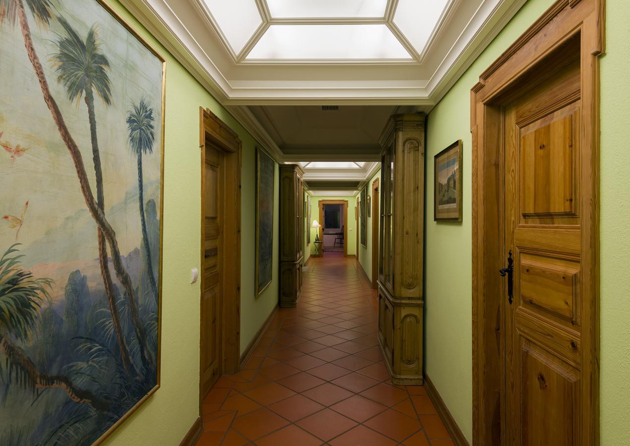 Convento Inn And Artists Residency Chamusca  Luaran gambar