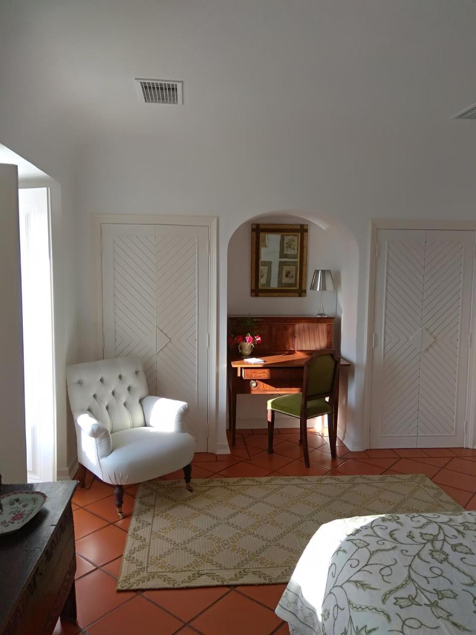 Convento Inn And Artists Residency Chamusca  Luaran gambar