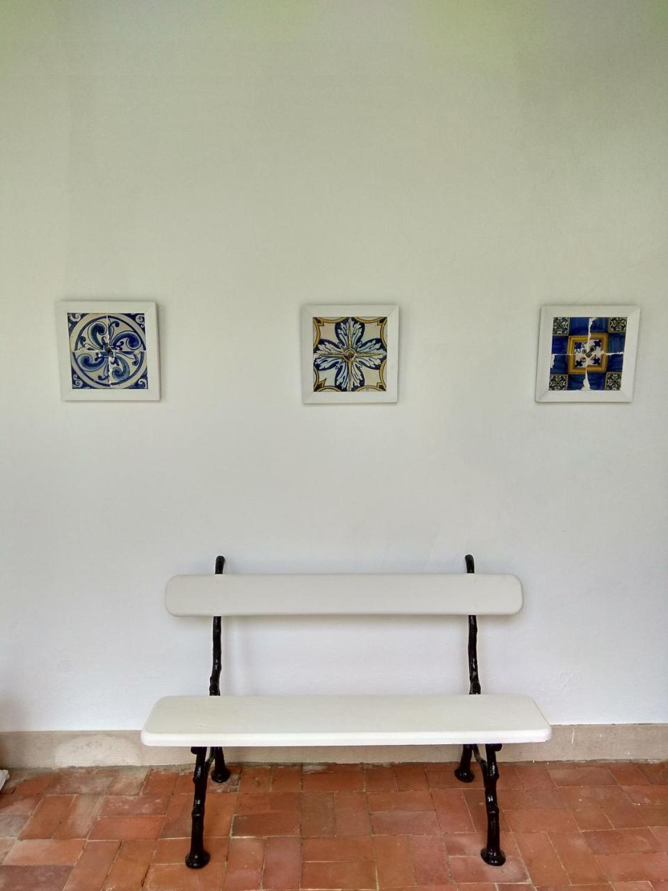 Convento Inn And Artists Residency Chamusca  Luaran gambar
