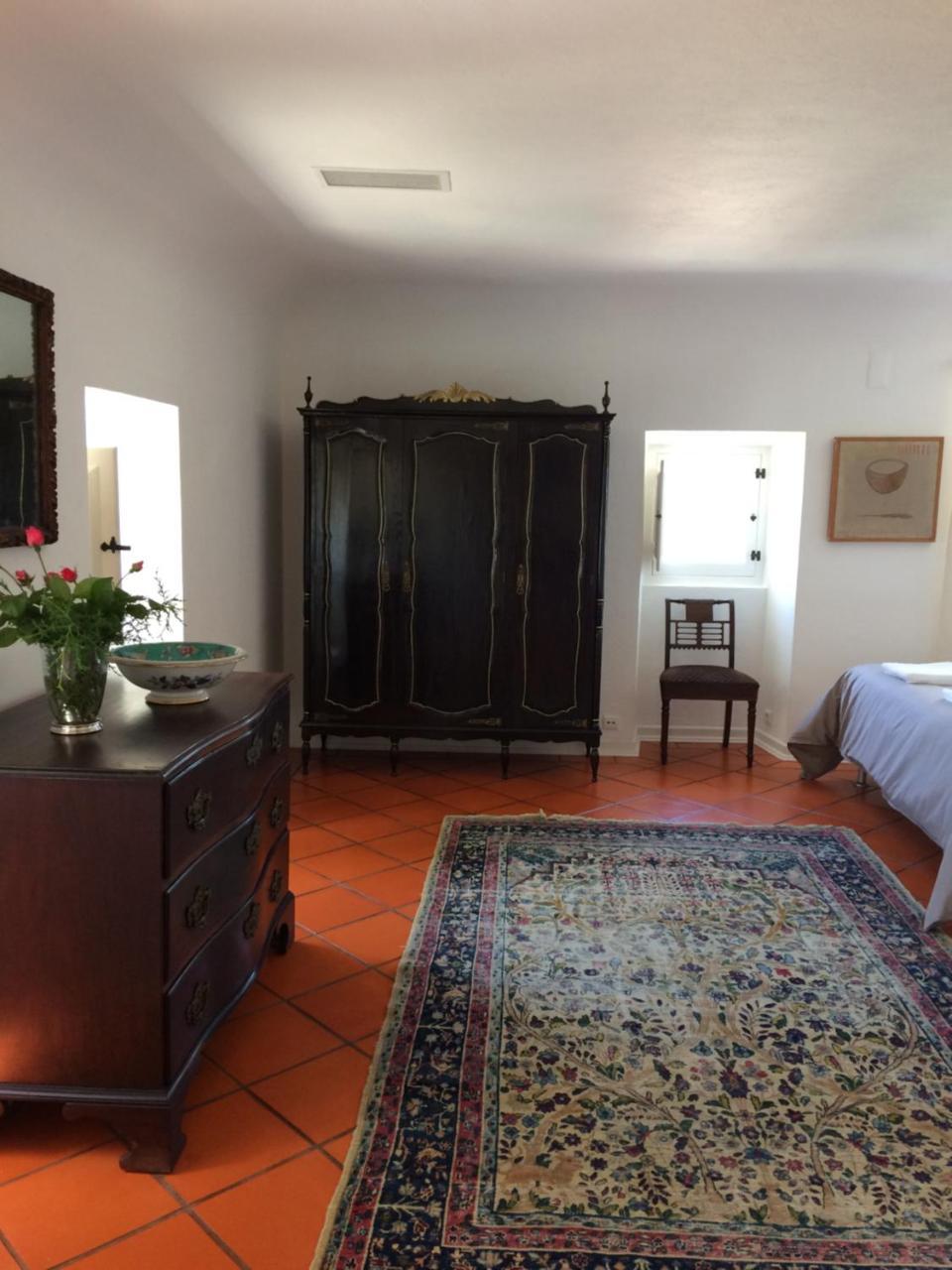 Convento Inn And Artists Residency Chamusca  Luaran gambar
