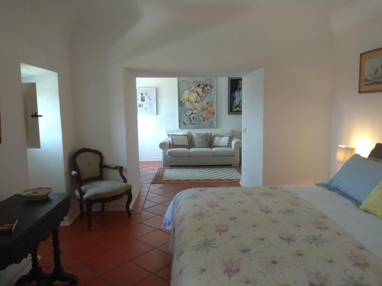 Convento Inn And Artists Residency Chamusca  Luaran gambar