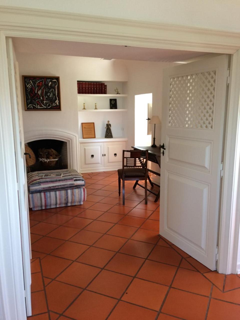 Convento Inn And Artists Residency Chamusca  Luaran gambar